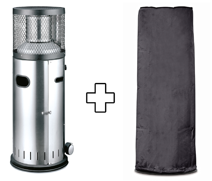 Enders Heizstrahler Polo 2.0